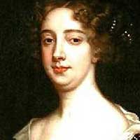 Aphra Behn